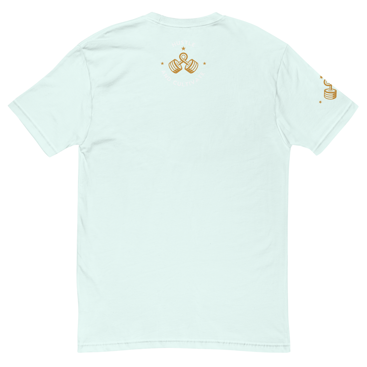 Mental Health is Wealth Performance T-shirt