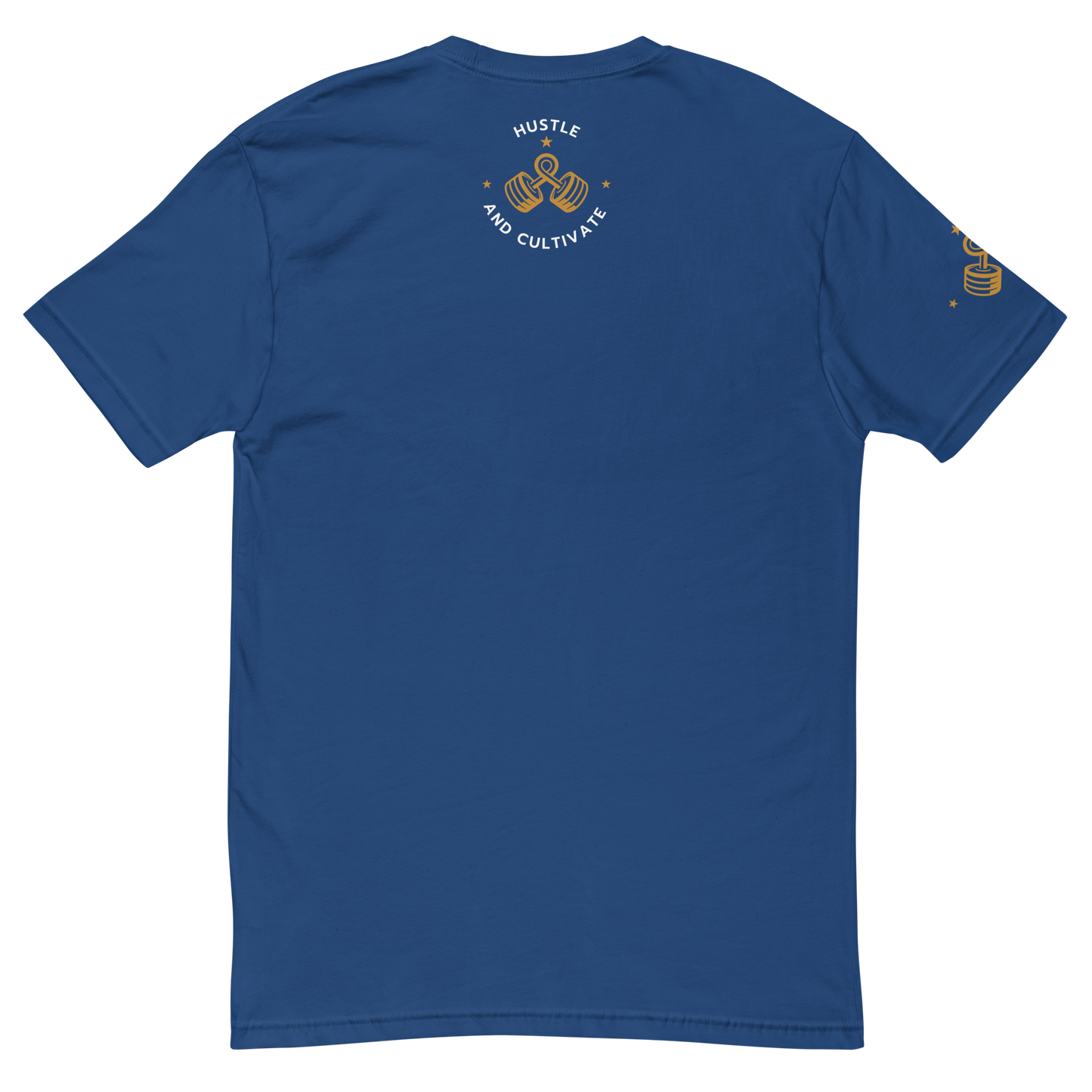 Wake Up, Pray, Hustle Graphic T