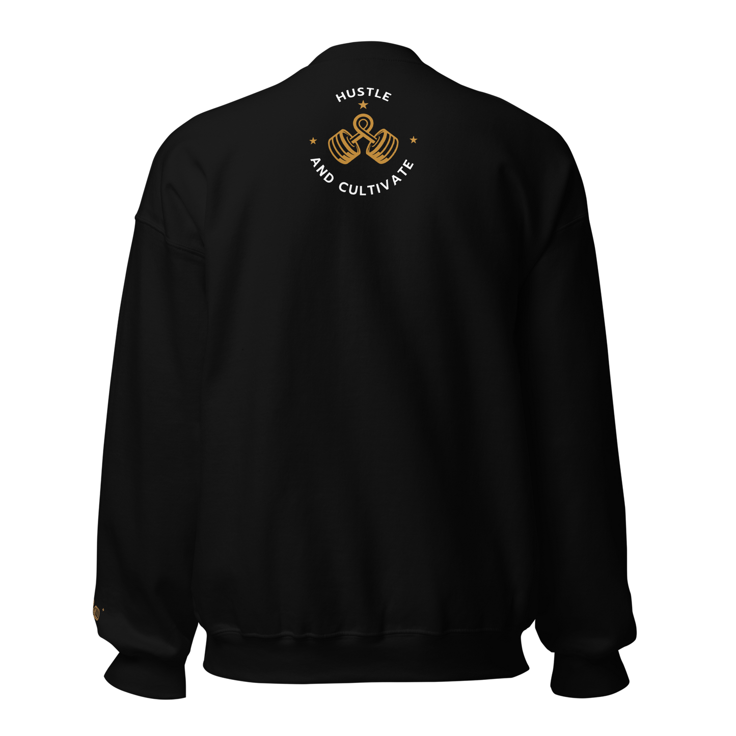 Inspire Before You Expire Sweatshirt