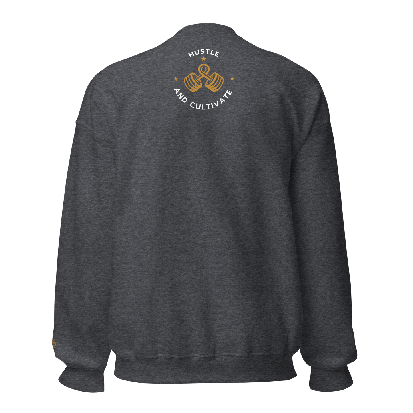 Inspire Before You Expire Sweatshirt
