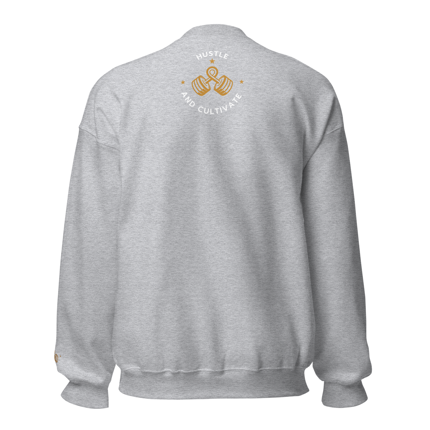 Inspire Before You Expire Sweatshirt