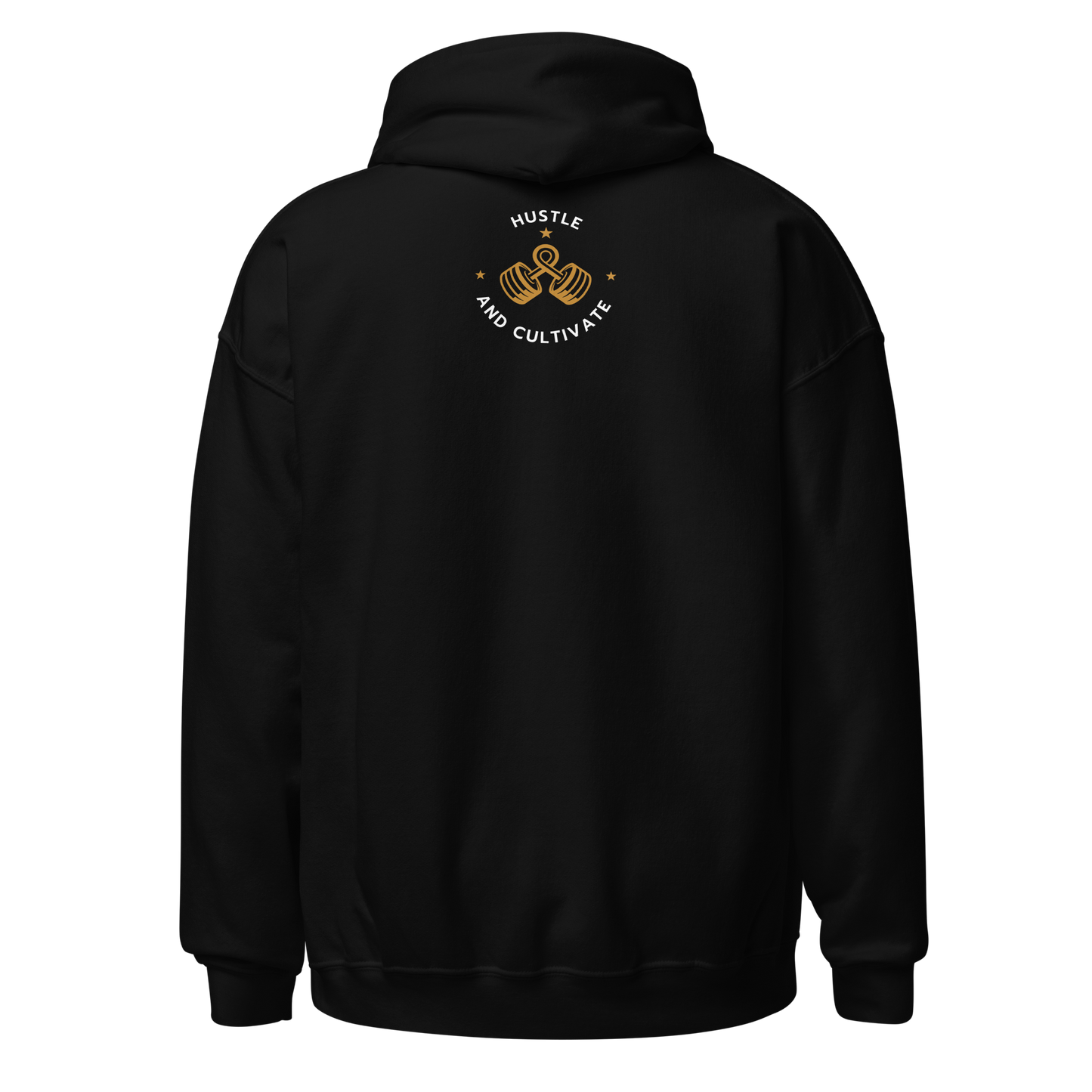 Hustle Mode Hoodie