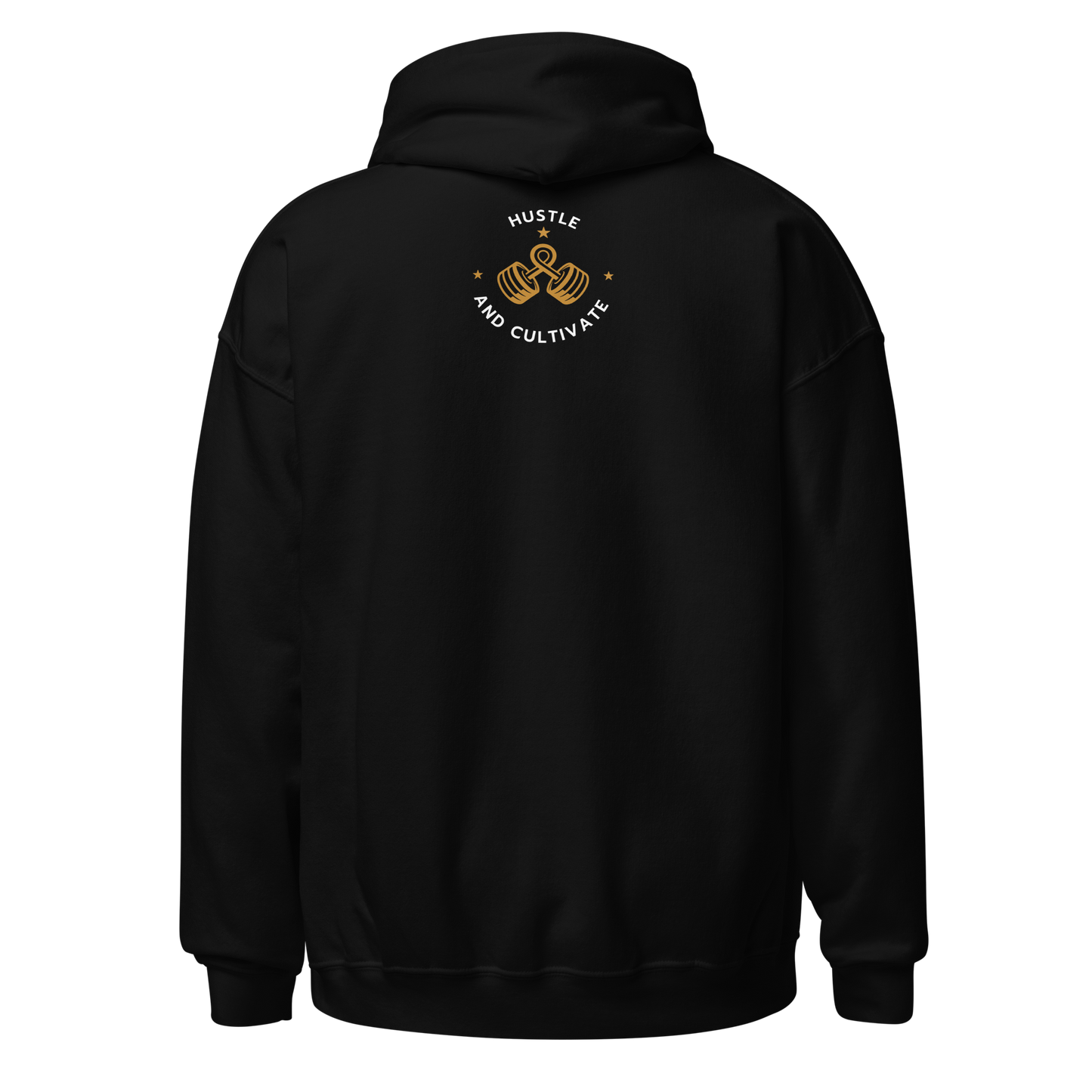 Mental Health Is Wealth Hoodie