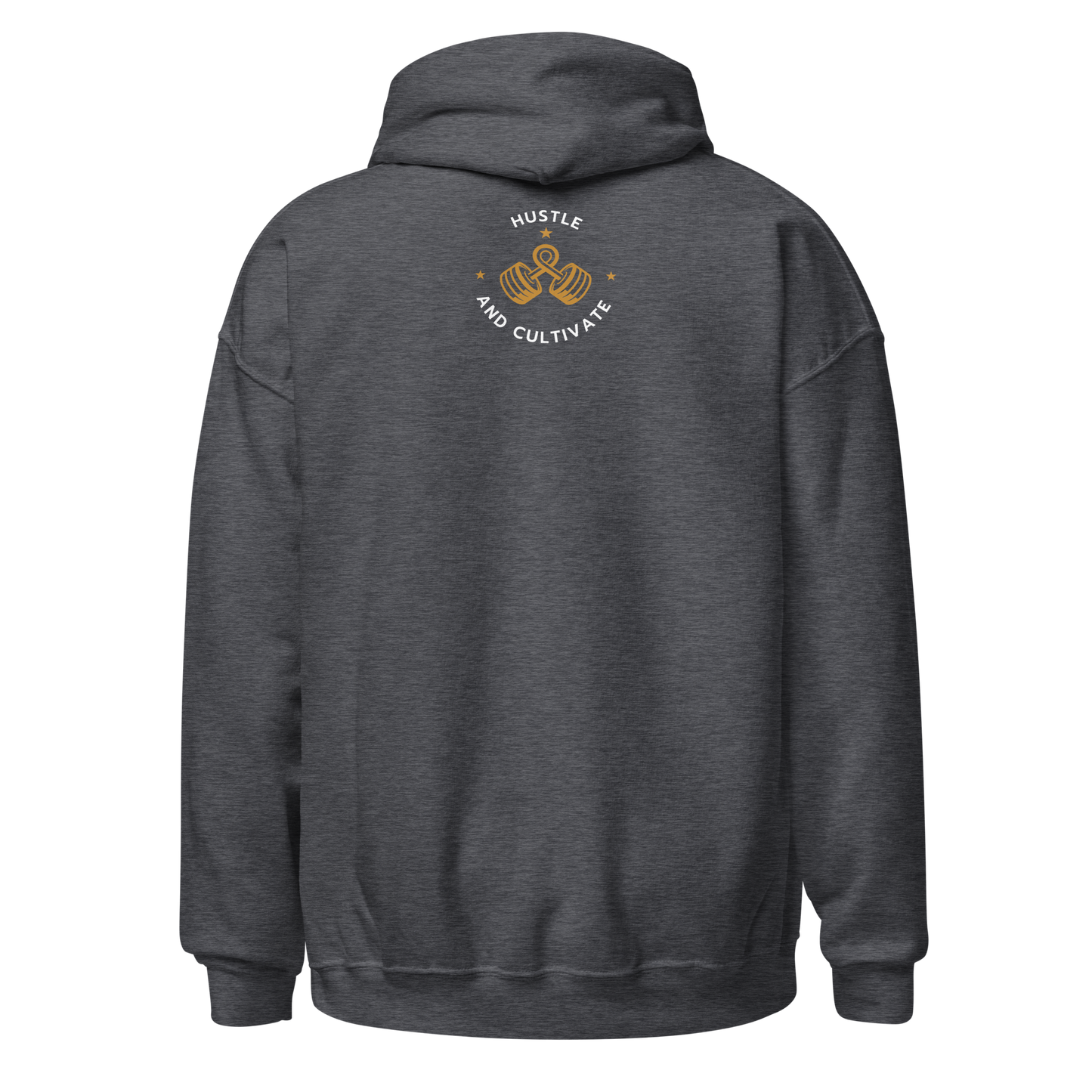 Hustle Mode Hoodie