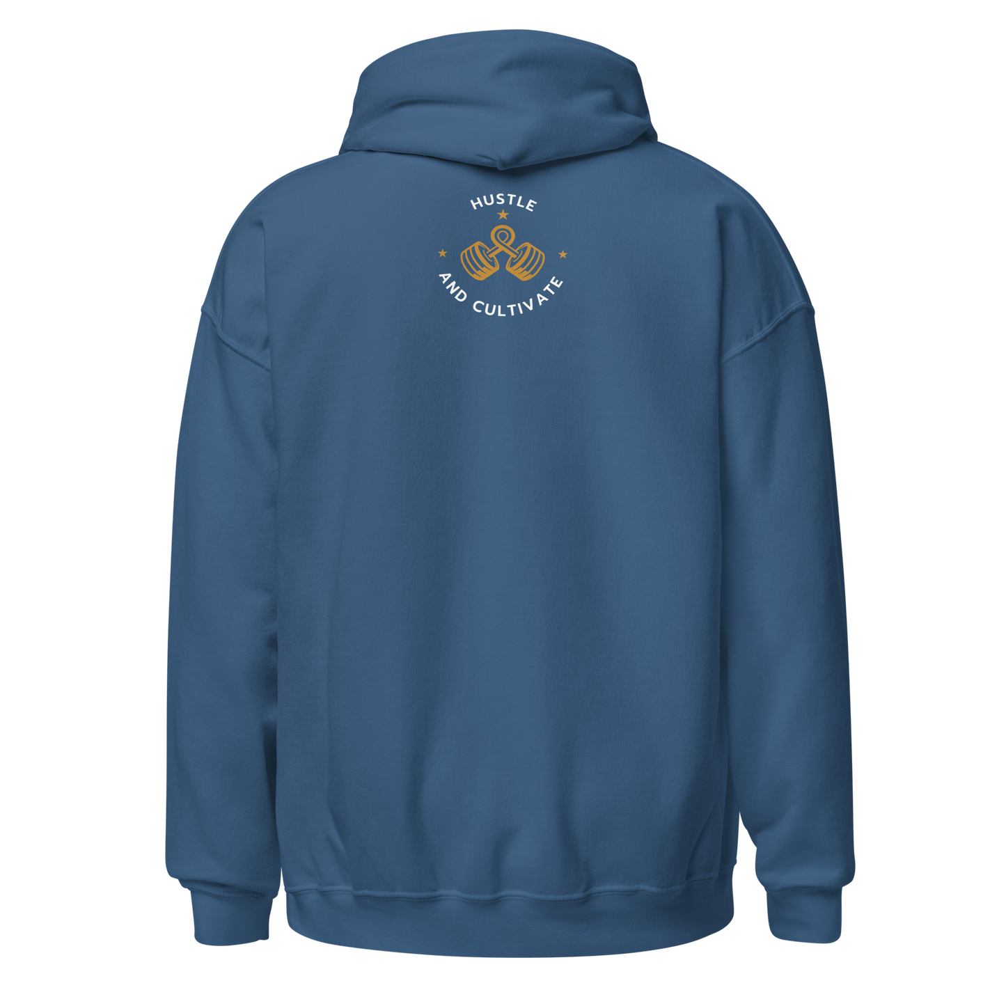 Hustle Mode Hoodie