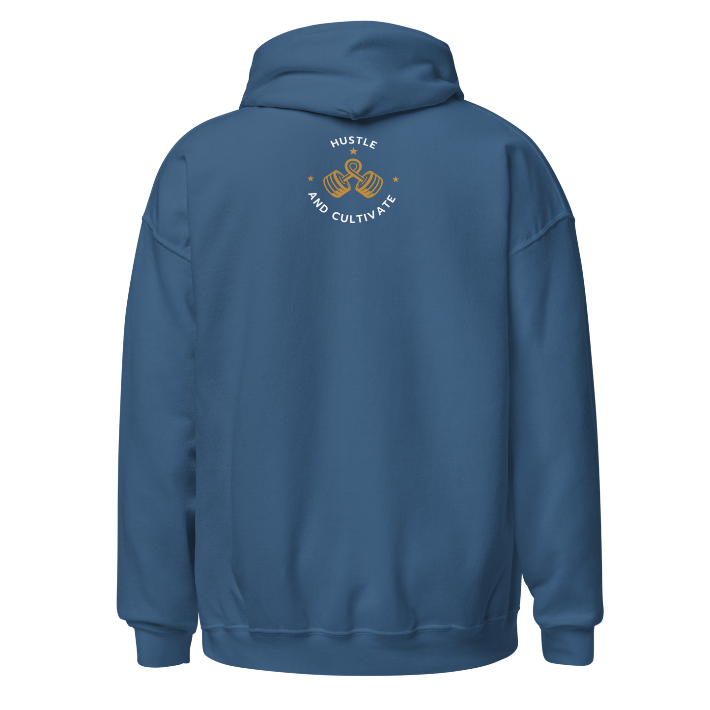 Mental Health Is Wealth Hoodie