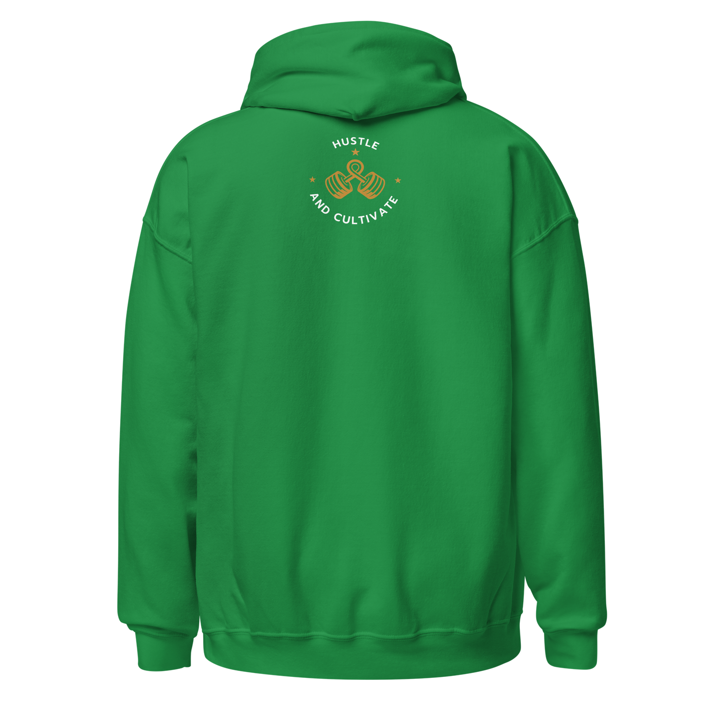Mental Health Is Wealth Hoodie