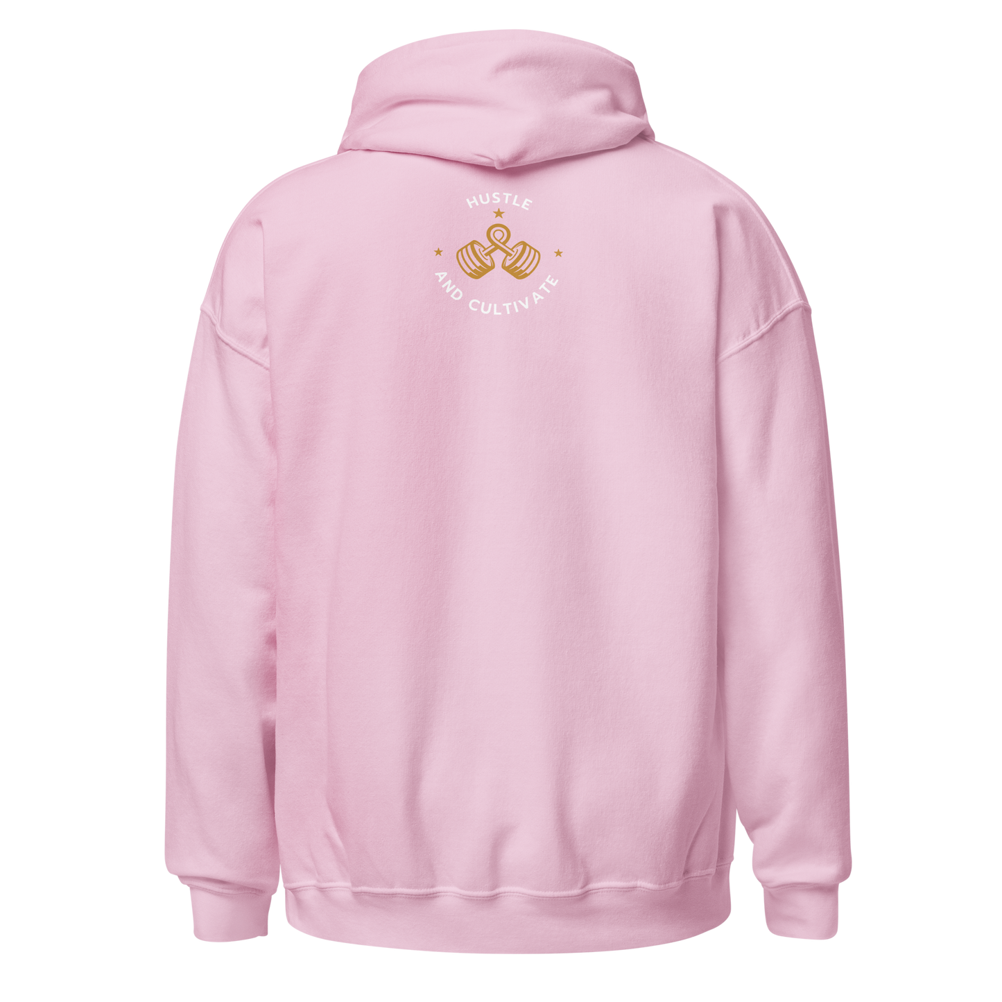 Mental Health Is Wealth Hoodie