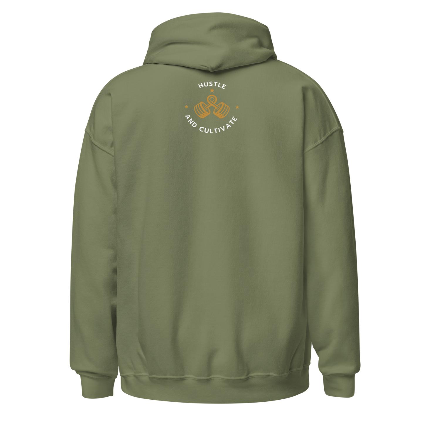 Hustle Mode Hoodie