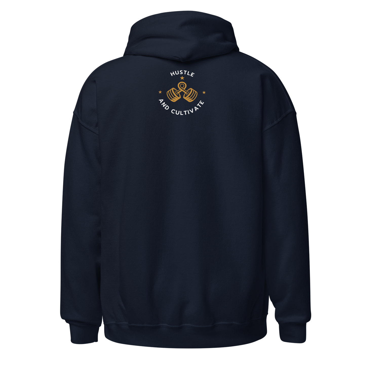 Mental Health Is Wealth Hoodie