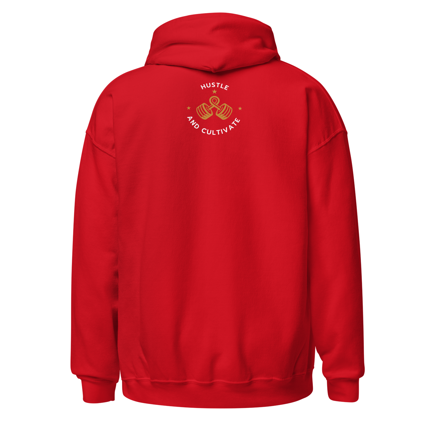 Hustle Mode Hoodie