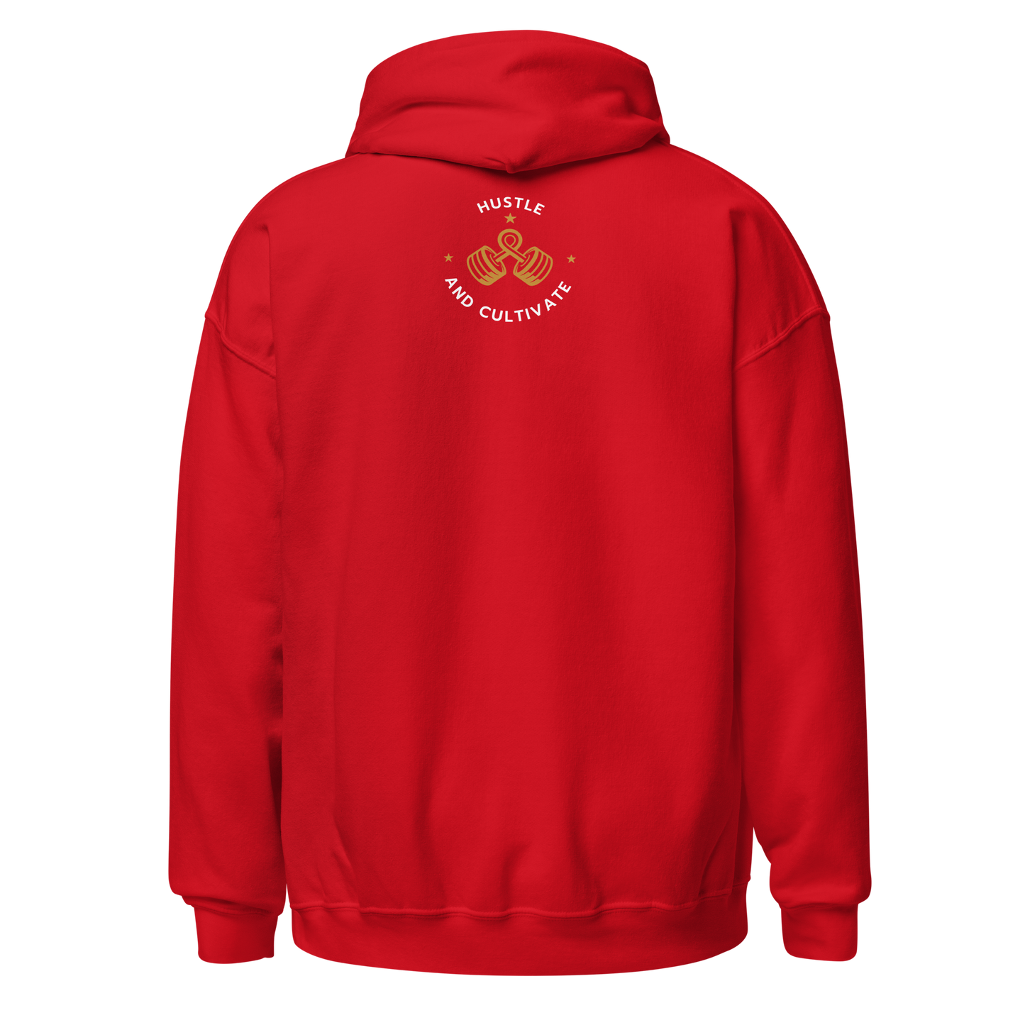 Mental Health Is Wealth Hoodie