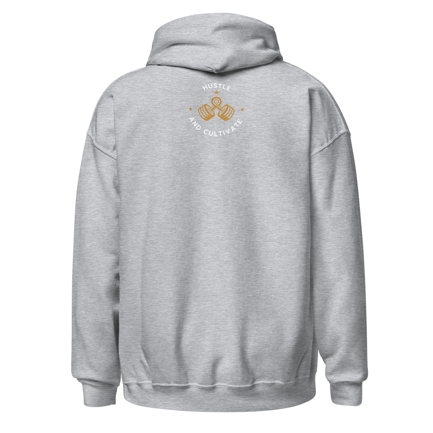 Hustle Mode Hoodie
