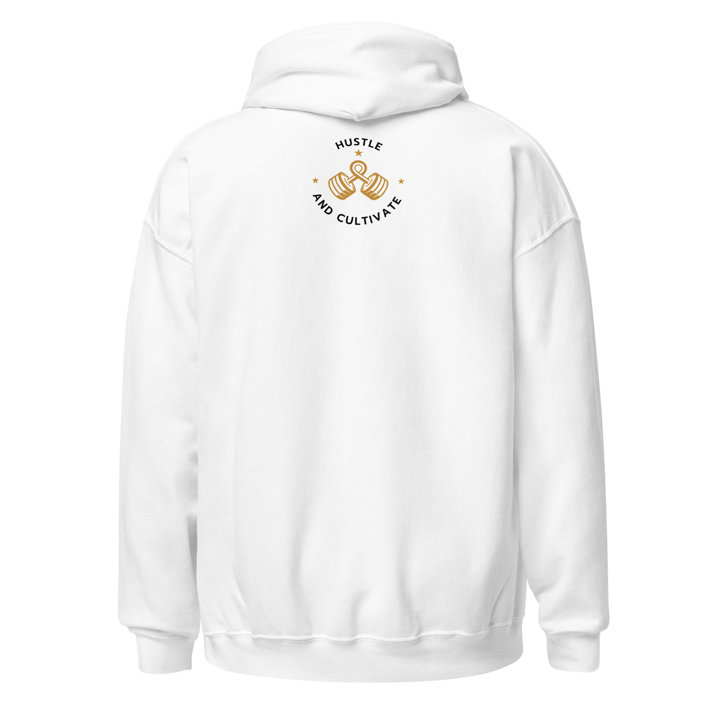 Hustle Mode Hoodie