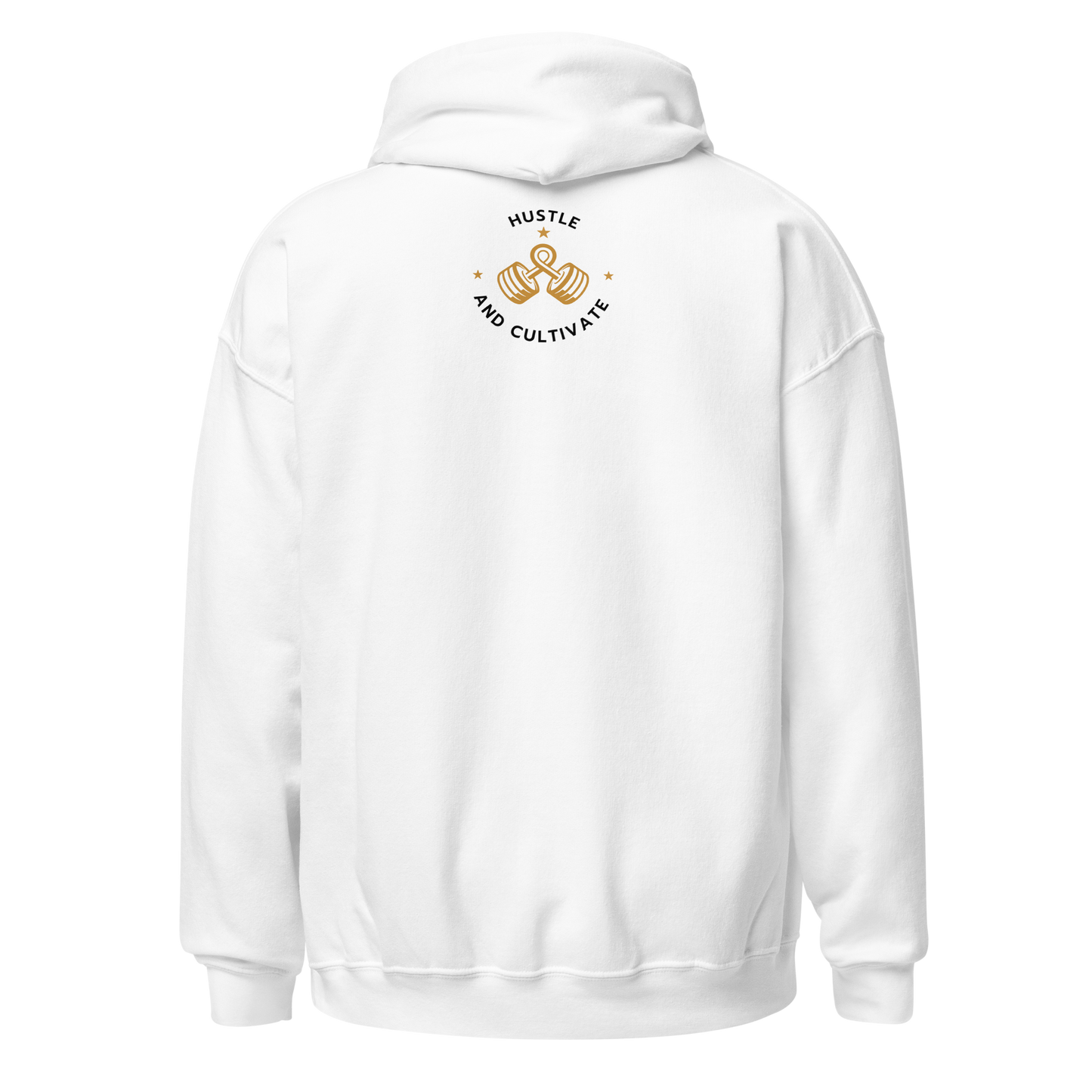 Mental Health is Wealth Hoodie