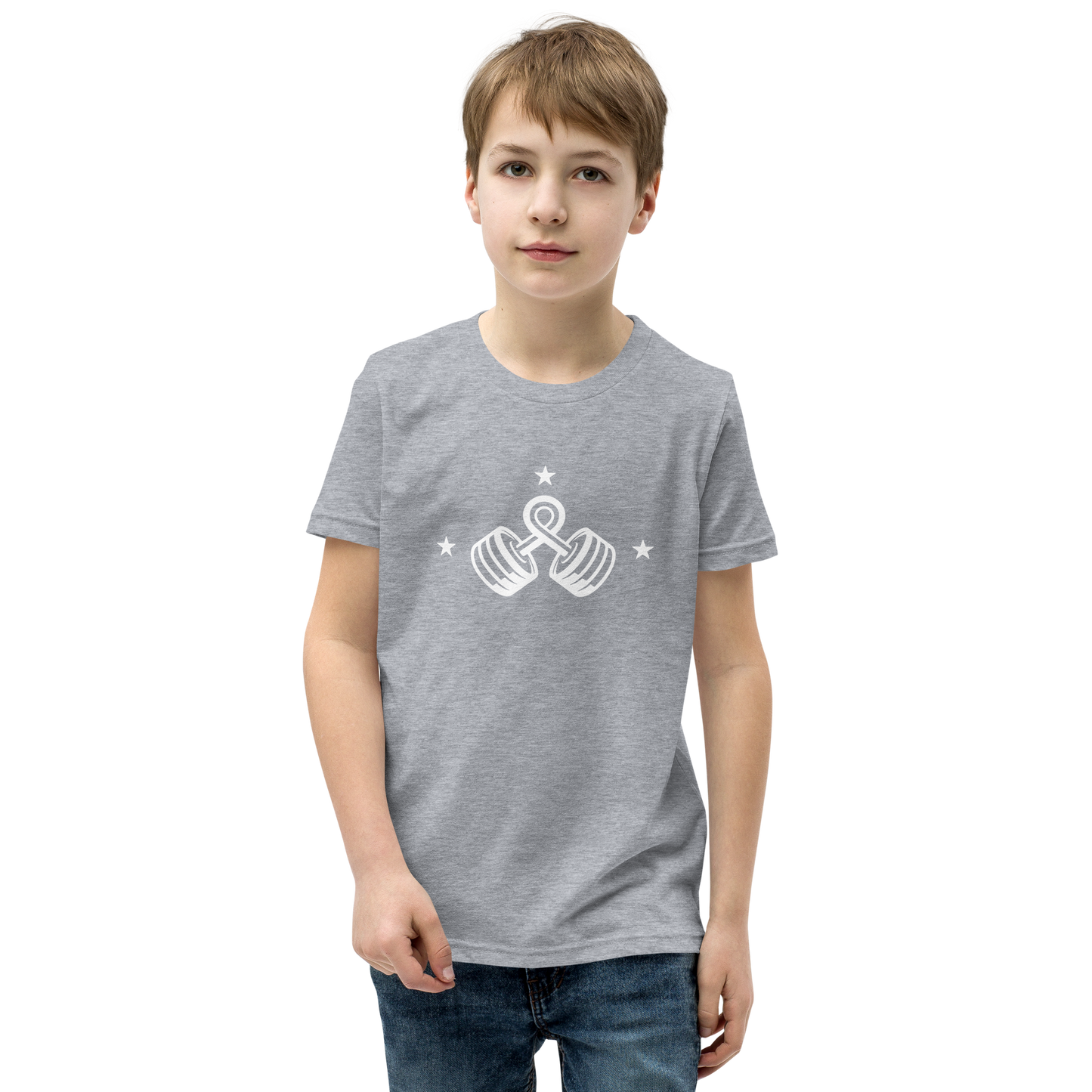 Hustle Hard Youth T