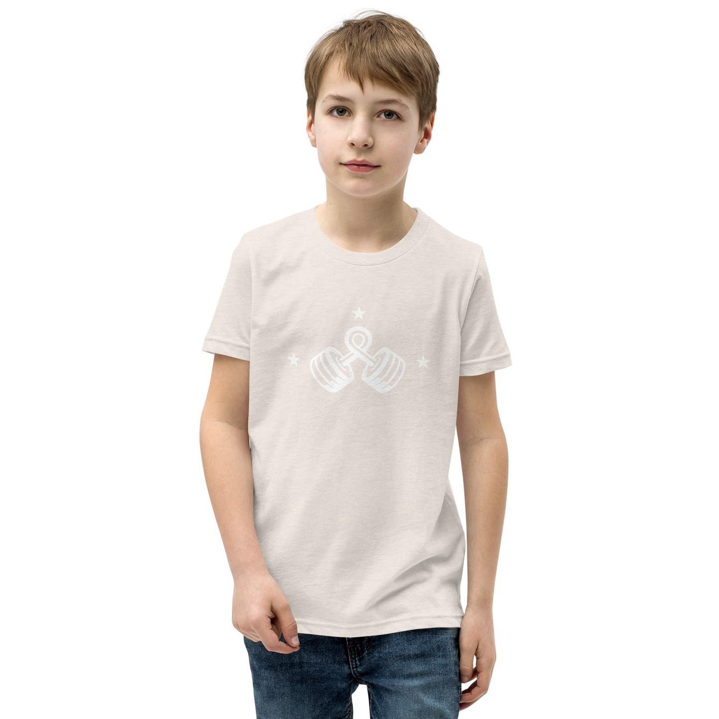 Hustle Hard Youth T