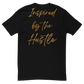 Inspired by the Hustle Embroidered T