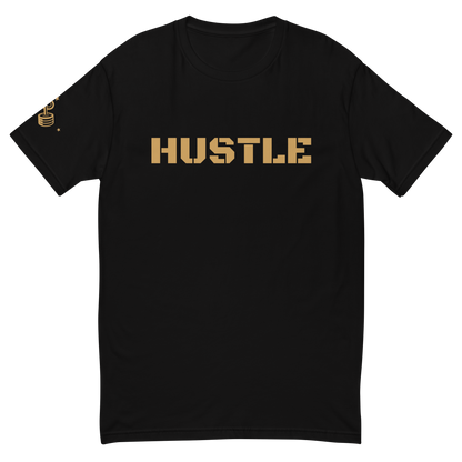 Hustle Graphic T