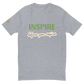 Inspire Before You Expire Graphic T