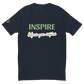 Inspire Before You Expire Graphic T