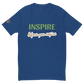 Inspire Before You Expire Graphic T