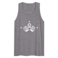 Hustle Tank Top