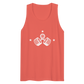 Hustle Tank Top