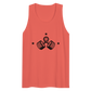 Hustle Tank Top