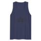 Hustle Tank Top