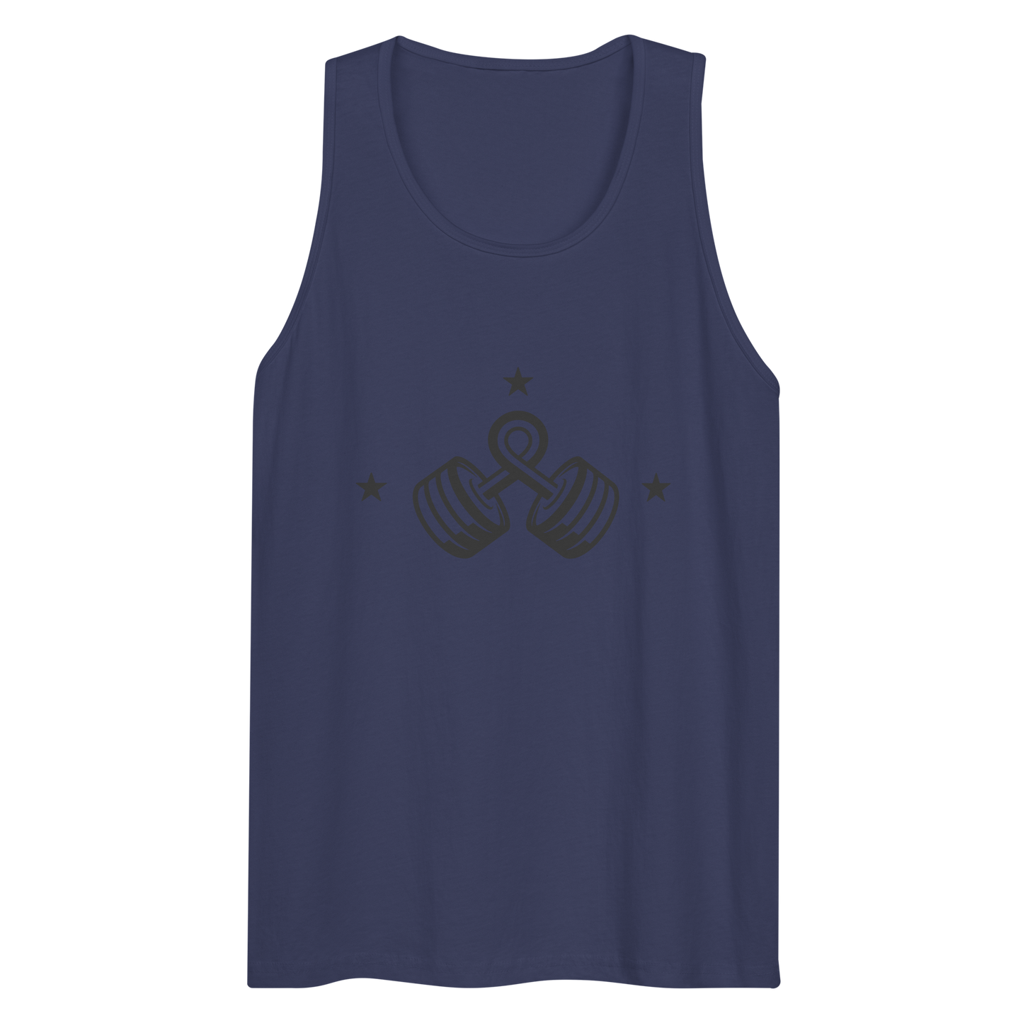 Hustle Tank Top