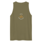 Hustle Tank Top