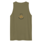 Hustle Tank Top