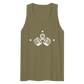 Hustle Tank Top
