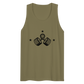 Hustle Tank Top