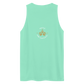 Hustle Tank Top