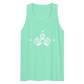 Hustle Tank Top