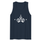 Hustle Tank Top