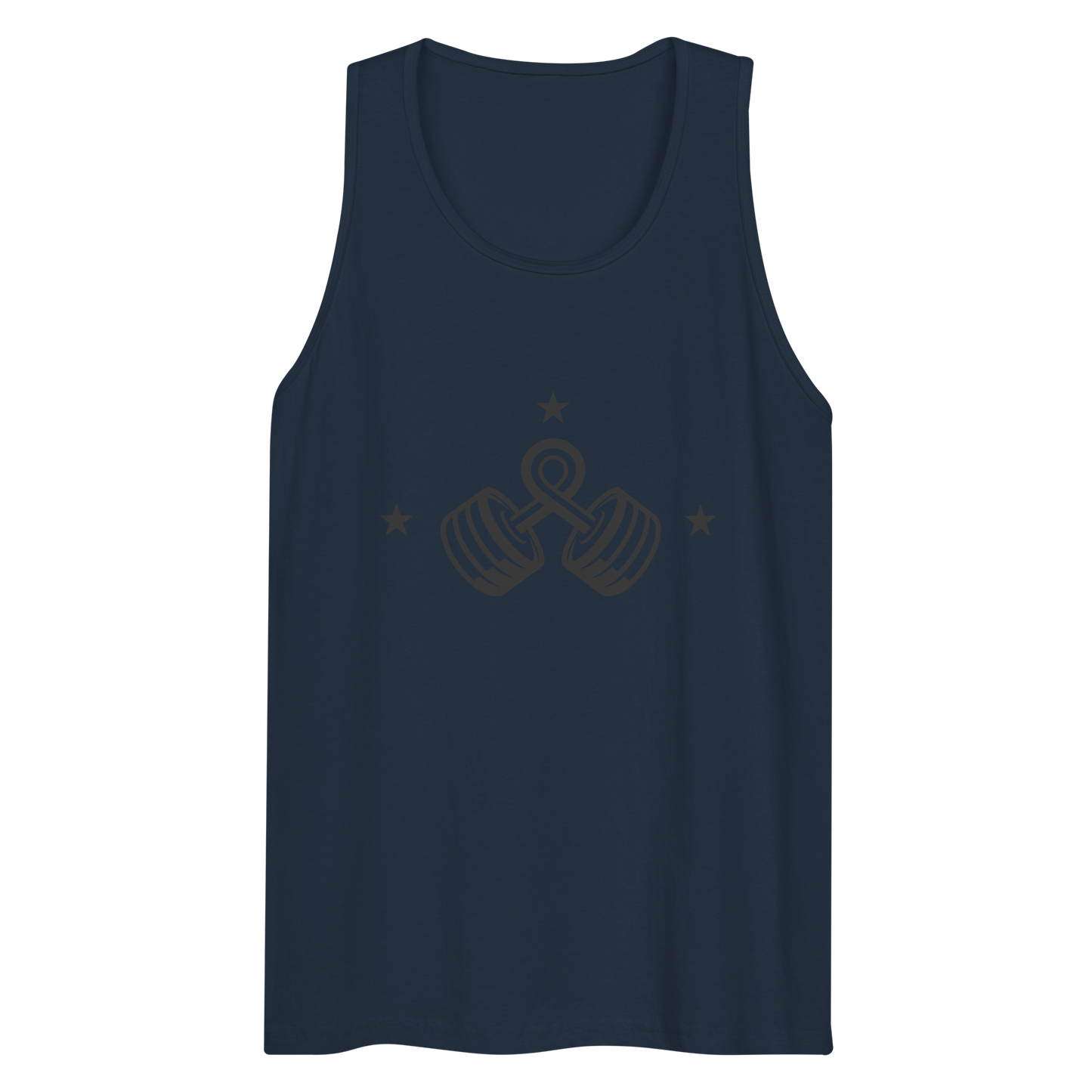 Hustle Tank Top