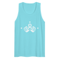 Hustle Tank Top