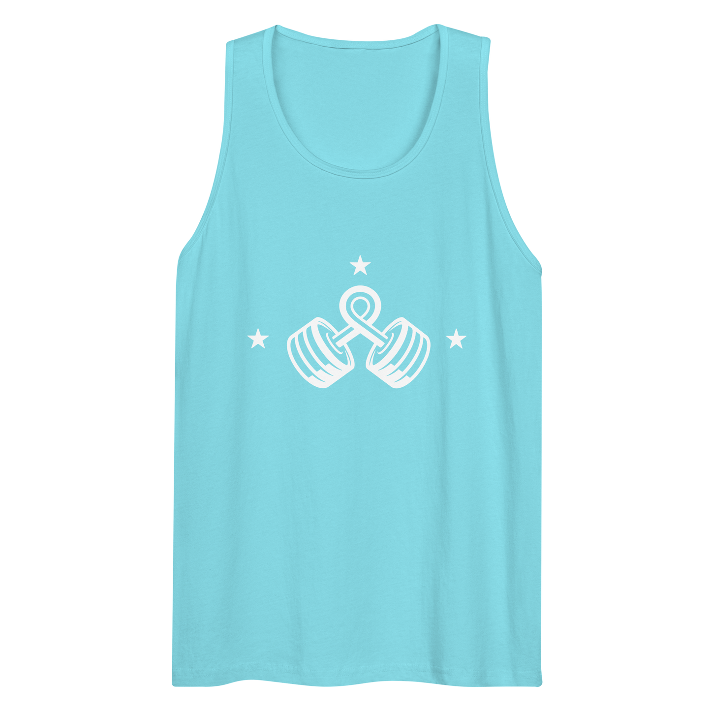 Hustle Tank Top