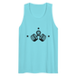 Hustle Tank Top