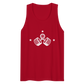 Hustle Tank Top