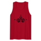 Hustle Tank Top
