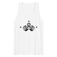 Hustle Tank Top