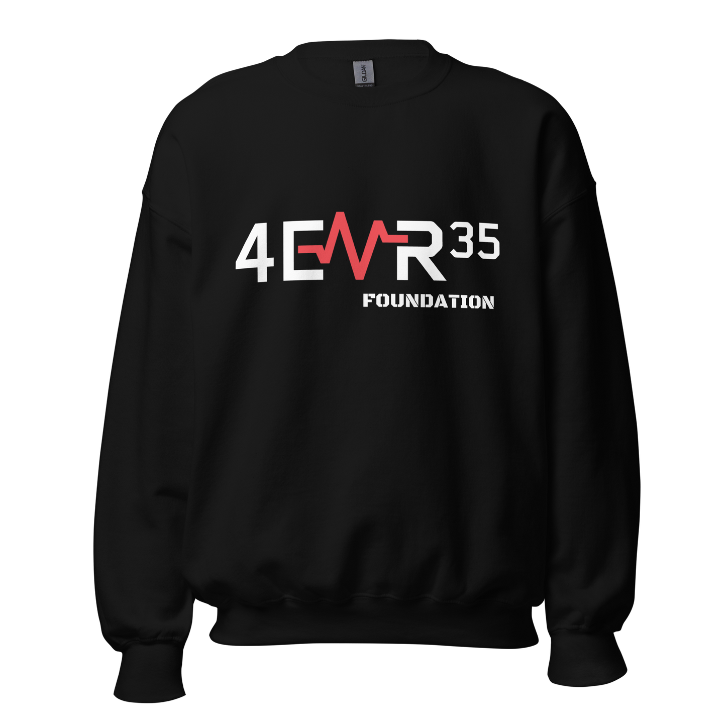 4EVR35 Foundation Sweatshirt
