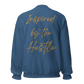 Inspired by the Hustle Sweatshirt