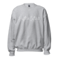 Inspired by the Hustle Sweatshirt