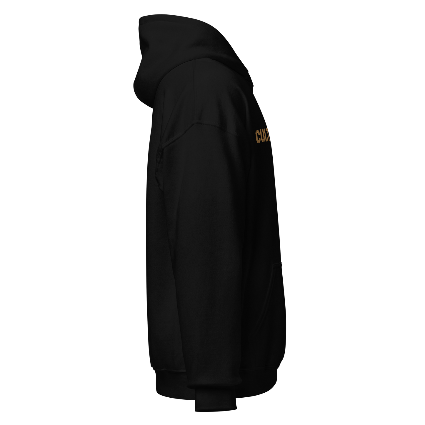 Cultivate Embroidered Hoodie