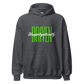 Unapologetically Driven Hoodie